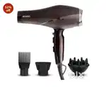 AGARO HD-1120 2000W AC Professio Hair Dryer & Blower for Men & Women