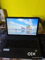 Hp 15  Intel i3 11th generation