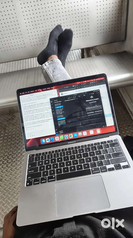 Macbook Air M1
