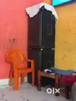 Home dj 10 inches subwoofer with amplifier setup