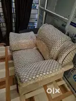Sofa 5 Seater good condition