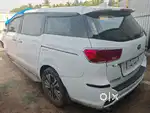 Kia Carnival Used Car Auto Parts