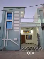 House for sale banjarawala Rajendra vihar
