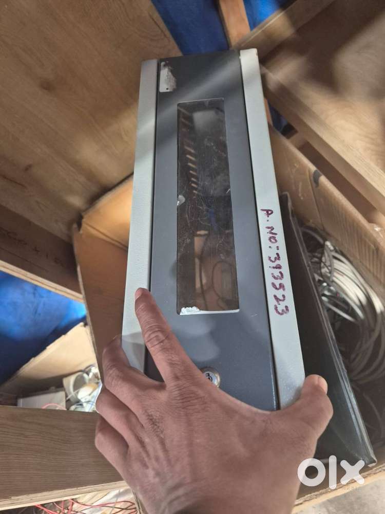 2 set of 4/8 Channel CCTV System – Full Setup Available