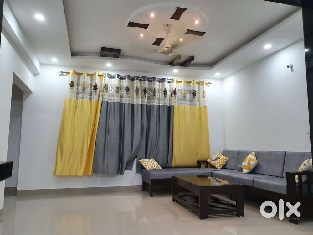 2bhk spacious highway touch flat for sale