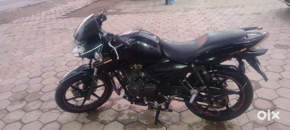 Bike seling