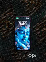 Iphone 13 Mini  with bill and box- Excellent Condition