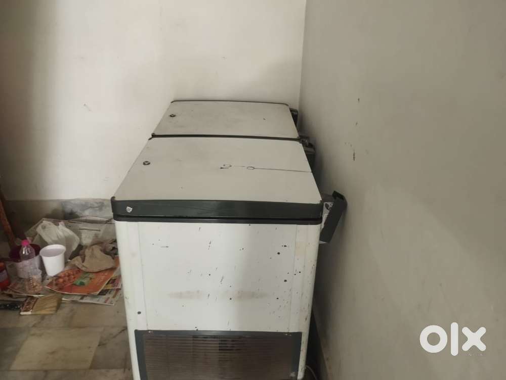 Voltas 320ltrs Deep freezer