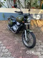 Jawa 42 for sale