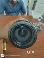 Canon zoom lens brand new condition