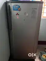 SAMSUNG FRIDGE
