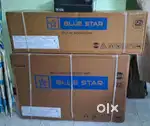 BLUE STAR SPLIT A/C 1.5TON FC318VNU
