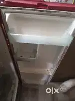 Samsung single door fridge...