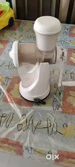 Juicer mixcy grinder