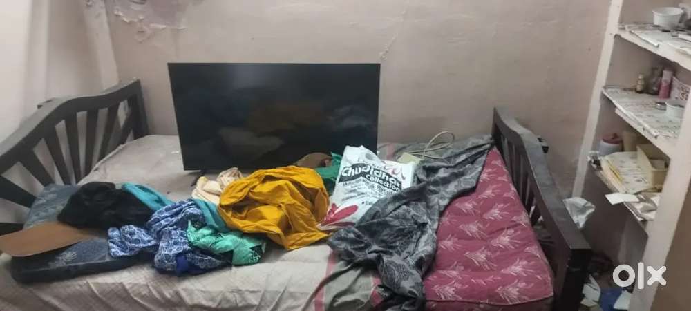 MI Televisio  black 43