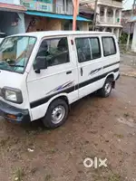 Maruti Suzuki Omni 2015