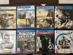 PS5 CD for Disc