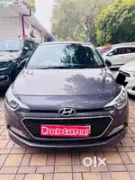 Hyundai Elite i20 1.2 Asta AT Dual Tone, 2018, Petrol