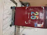 Whirlpool top load washing machine
