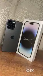 14 pro max (512 GB)