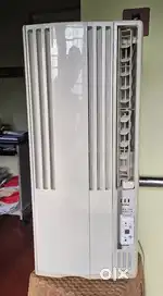 Ship A/C  good working