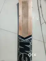 Gm full size cricket bat