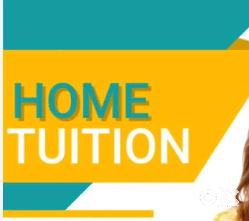 Home tuition for maths
