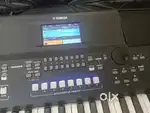 Yamaha sx 600 for sale