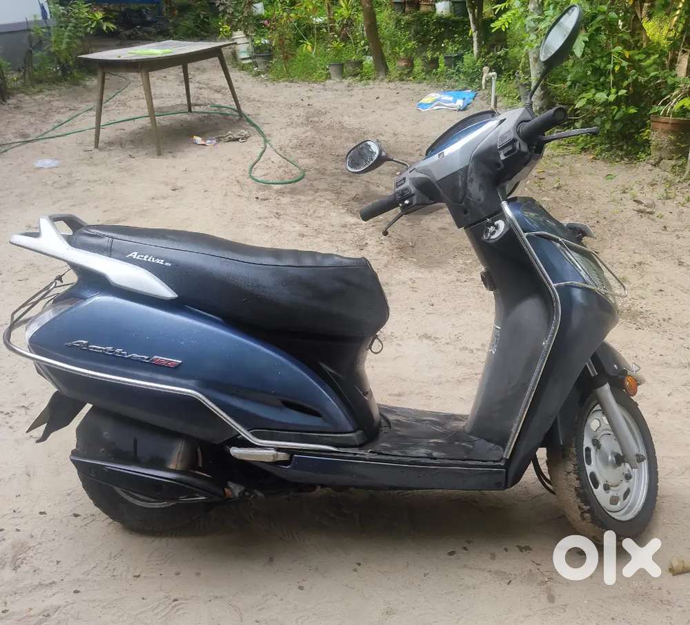 Well Maintained, good condition neat