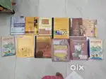 Class 10th text books ,all in one all subjects ,and questions bank