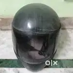 ISI marked helmet in proper/good condition for sale