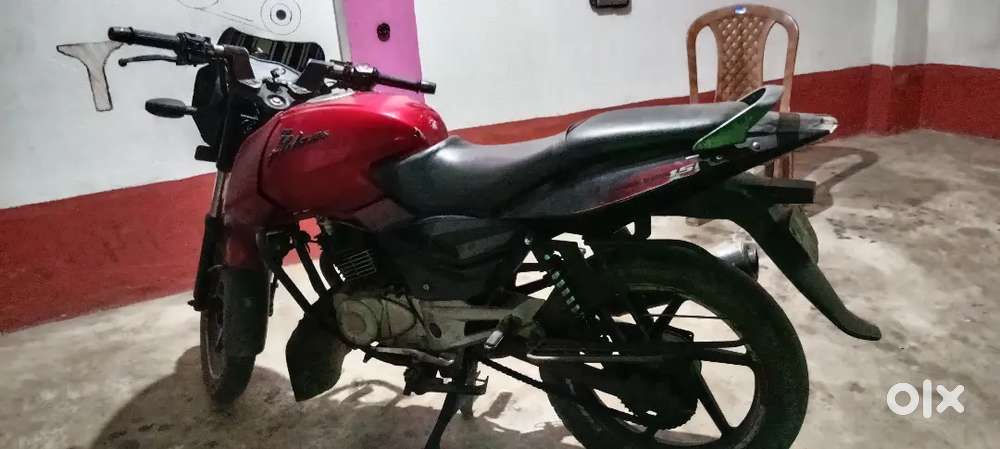 Very good engine condition, maintain condition