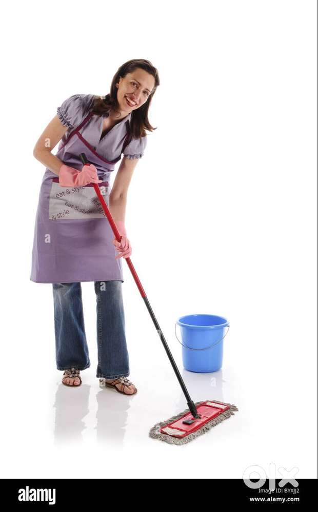 Cleaning staff Job at Aluva