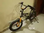 Kid cycle allwyn