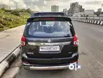 Maruti Suzuki Ertiga 2018 CNG & Hybrids 56800 Km Driven