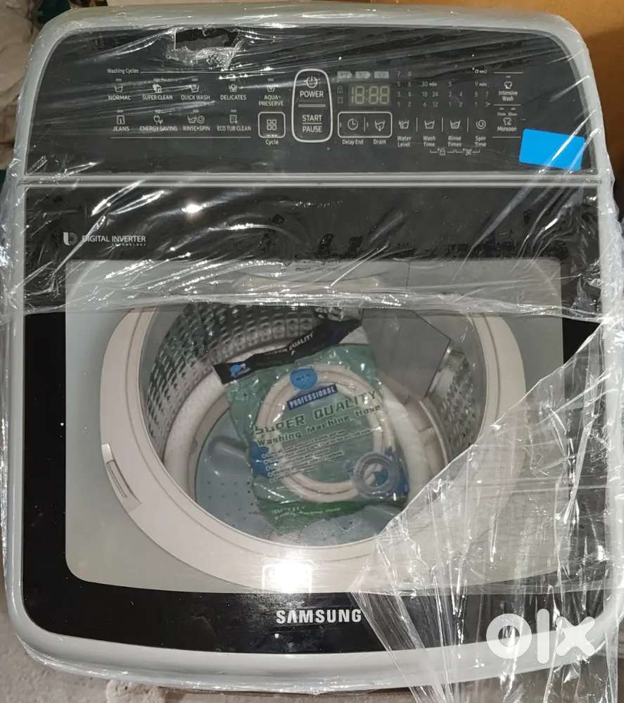Washing Machines Excellent condition No Bargain