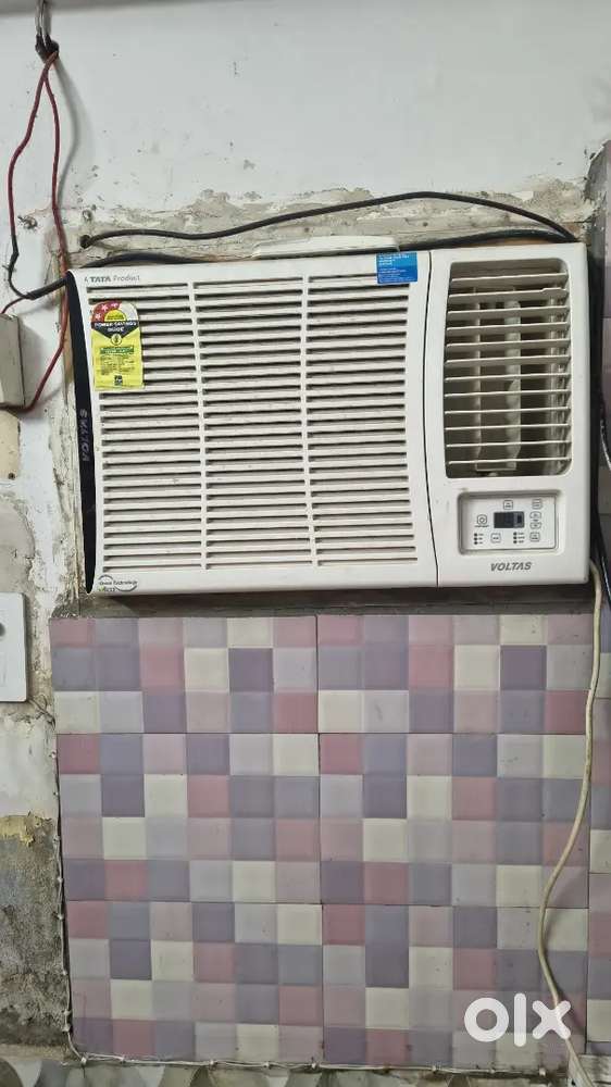 Split & Window AC