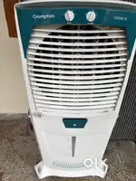 Crompton Ozone 75 Litres Desert Air Cooler for home