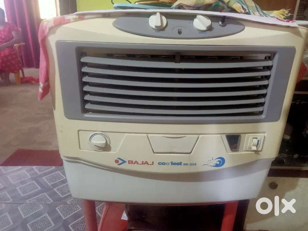 Bajaj coolest MD 2020 kitchen & Others