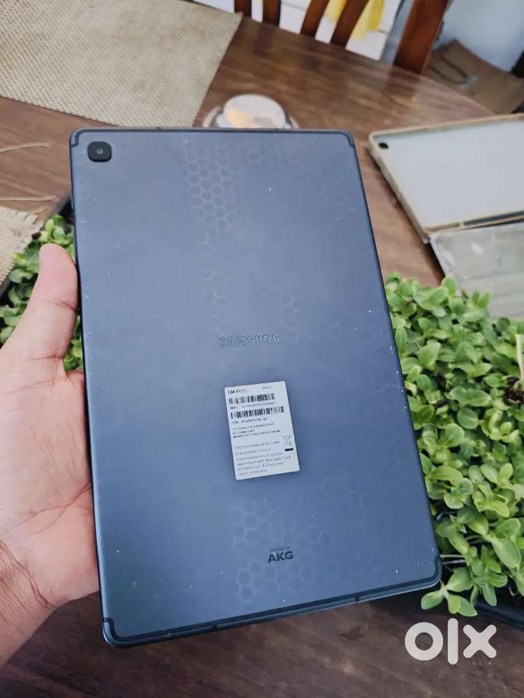 Samsung Galaxy Tab S6 lite