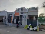 1BHK Villa18lacs@Kovilpalayam(Pollachi)