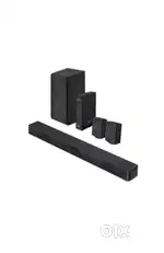 5.1 speaker