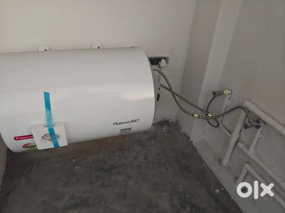 Racold Geyser 80 litres