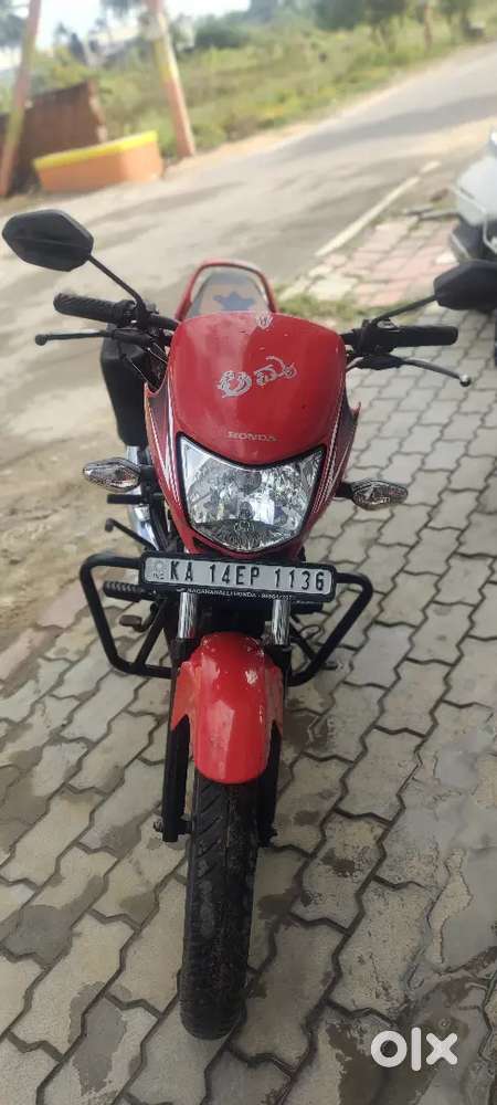 Honda Dream Yuga