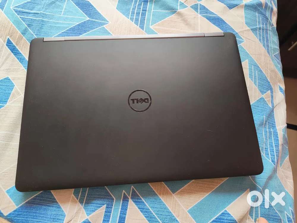 Dell Laptop