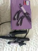 3 in 1 hair styling set