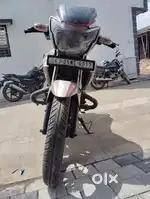 Apache RTR 160