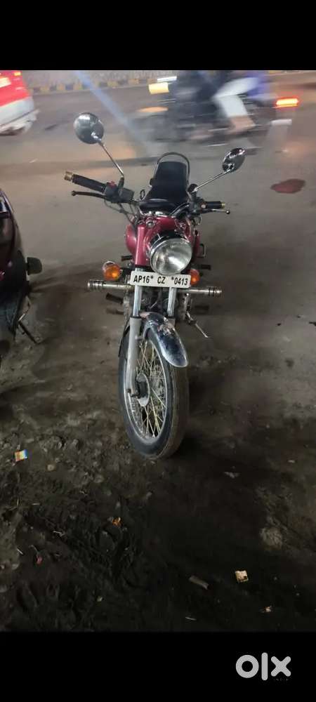 Good condition transfer available