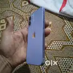 I phone 12 mini brand new condition 64 gb m