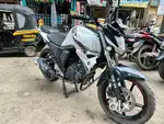 Yamaha FZ S FI (2019)